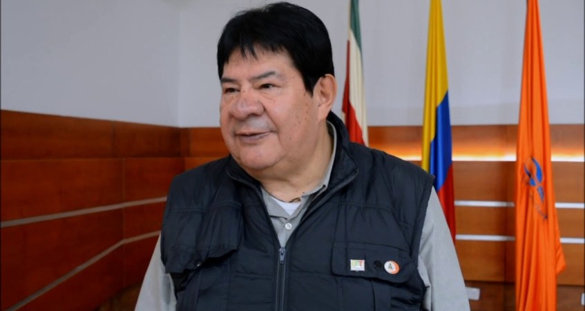 Amenazan de muerte al presidente del Comité de la Confederación General del Trabajo
