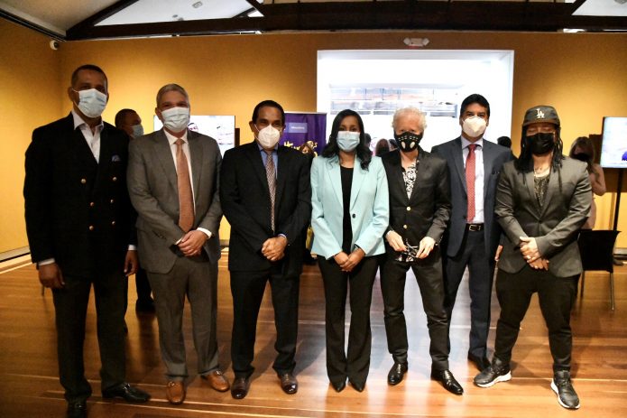 Sayco y MinCultura le apuestan a la reactivación del sector cultural