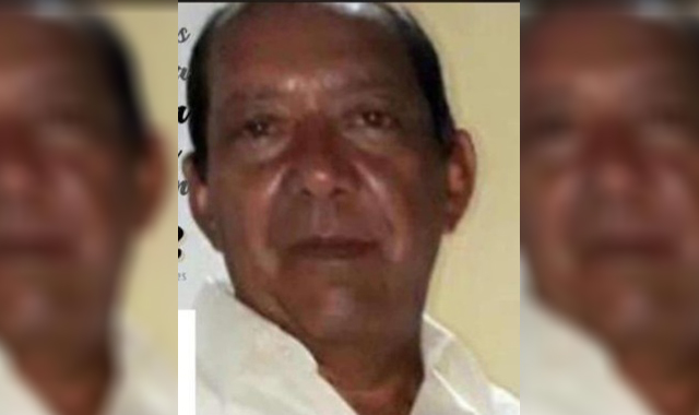 Consternación por asesinato del barranquero Jairo Peláez