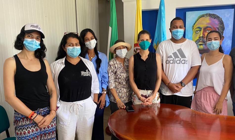 Riohacha incluirá en el presupuesto de 2022, recursos para la protección de animales