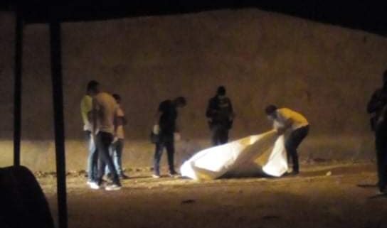 Asesinan a indígena wayuú en el barrio Hary Fuminaya en Maicao