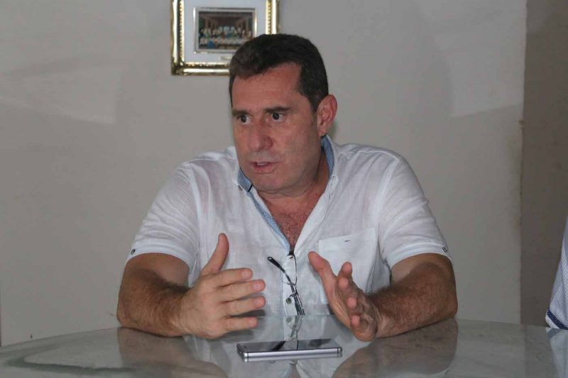 Procuraduría formuló pliego de cargos contra exsecretario de Salud de Córdoba, por uso indebido de recursos públicos