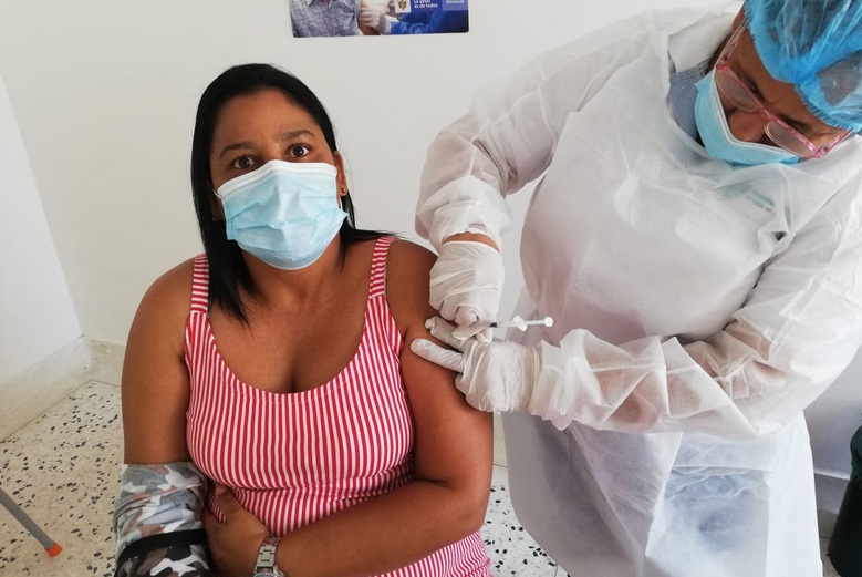 Procuraduría insta entes territoriales al pago de los costos de vacunación contra el Covid-19