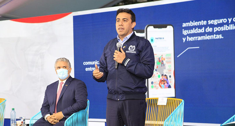 Jornadas de elección a Presidencia y Congreso podría ser de dos días, afirmó registrador nacional