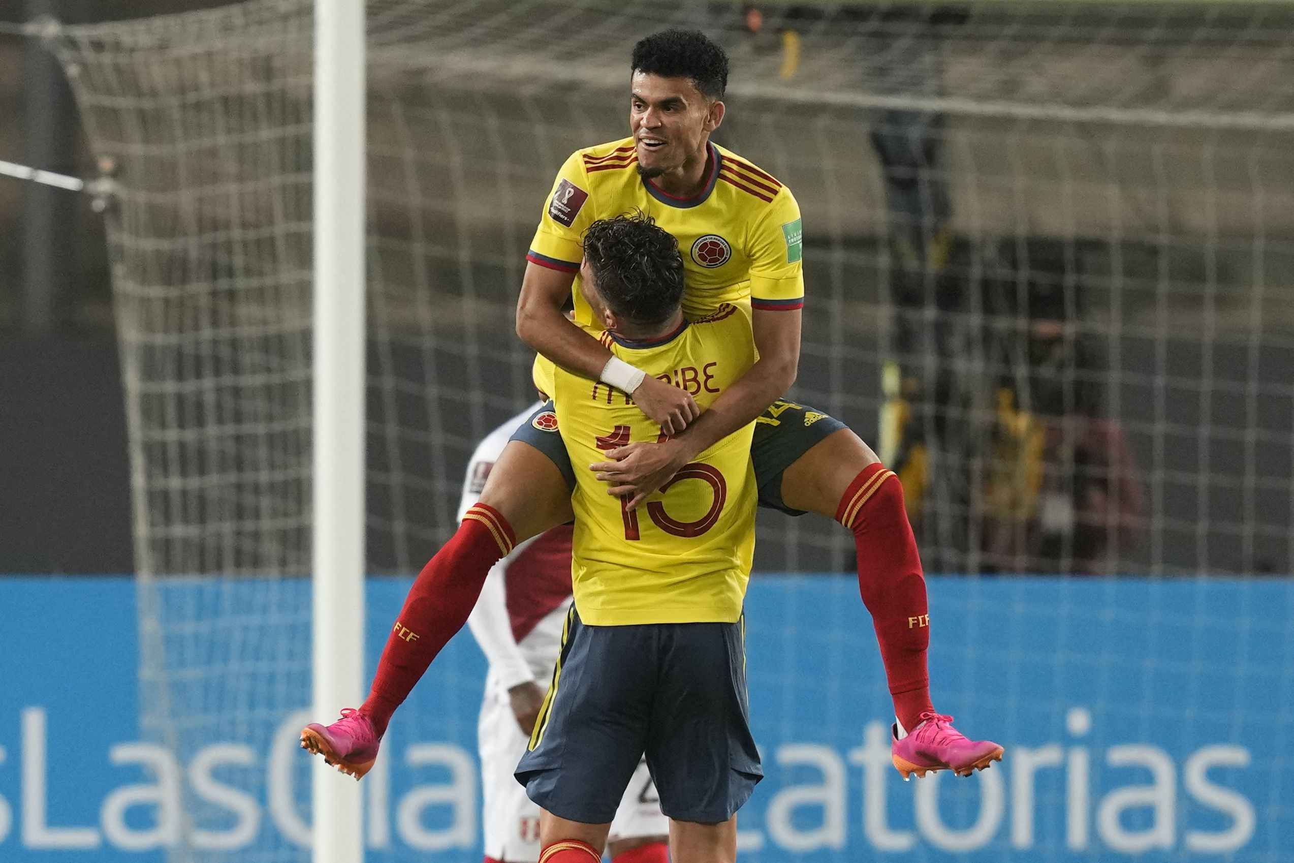 Fifa confirma triple fecha de Eliminatorias Sudamericanas en septiembre y octubre