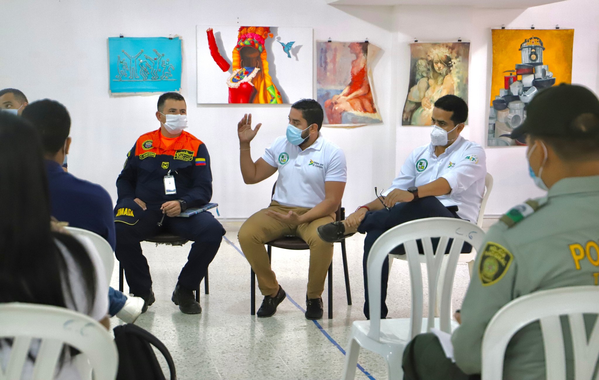 La Guajira fue seleccionada para mostrar su potencial turístico en México