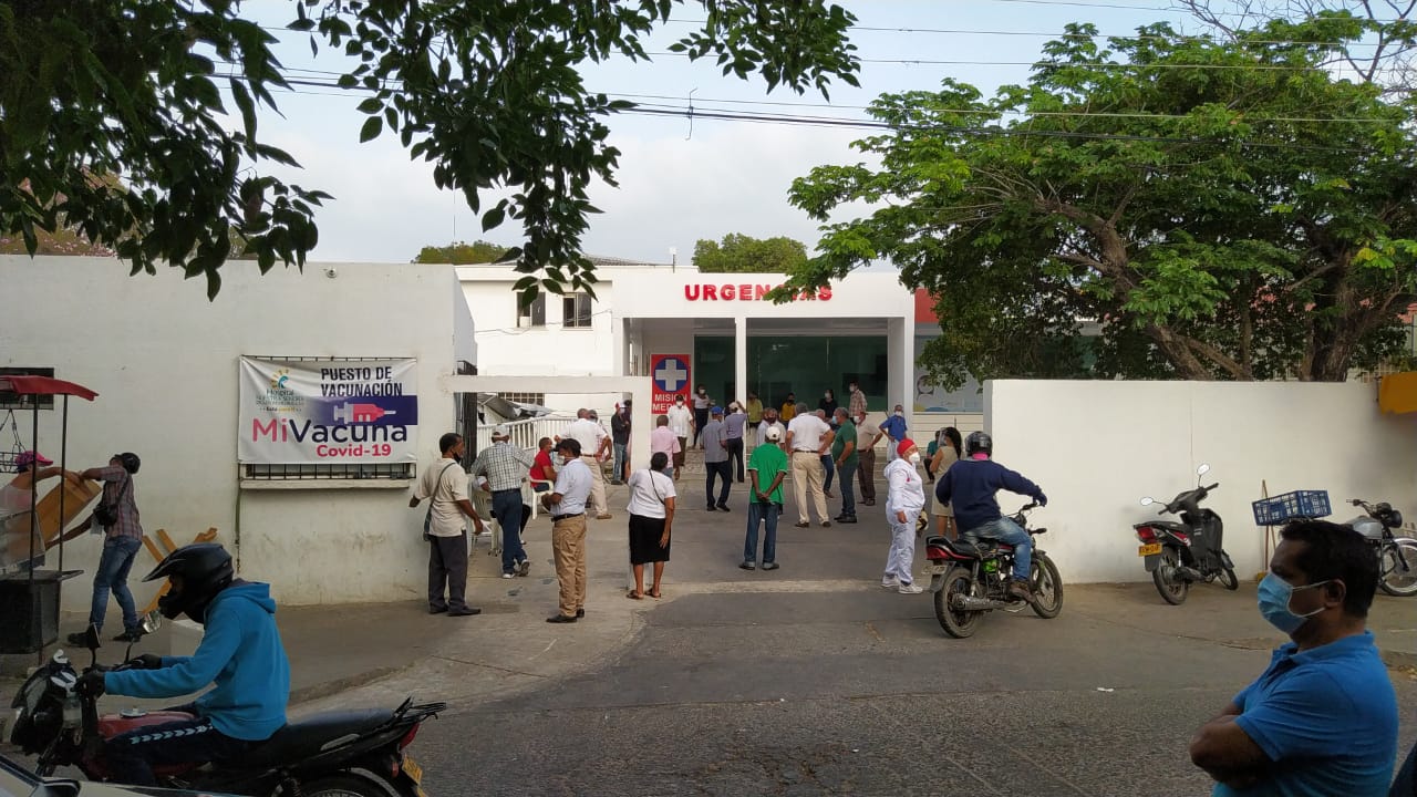 Investigan si menor wayuú fue abusada por mototaxista que le hacía una carrera en Riohacha