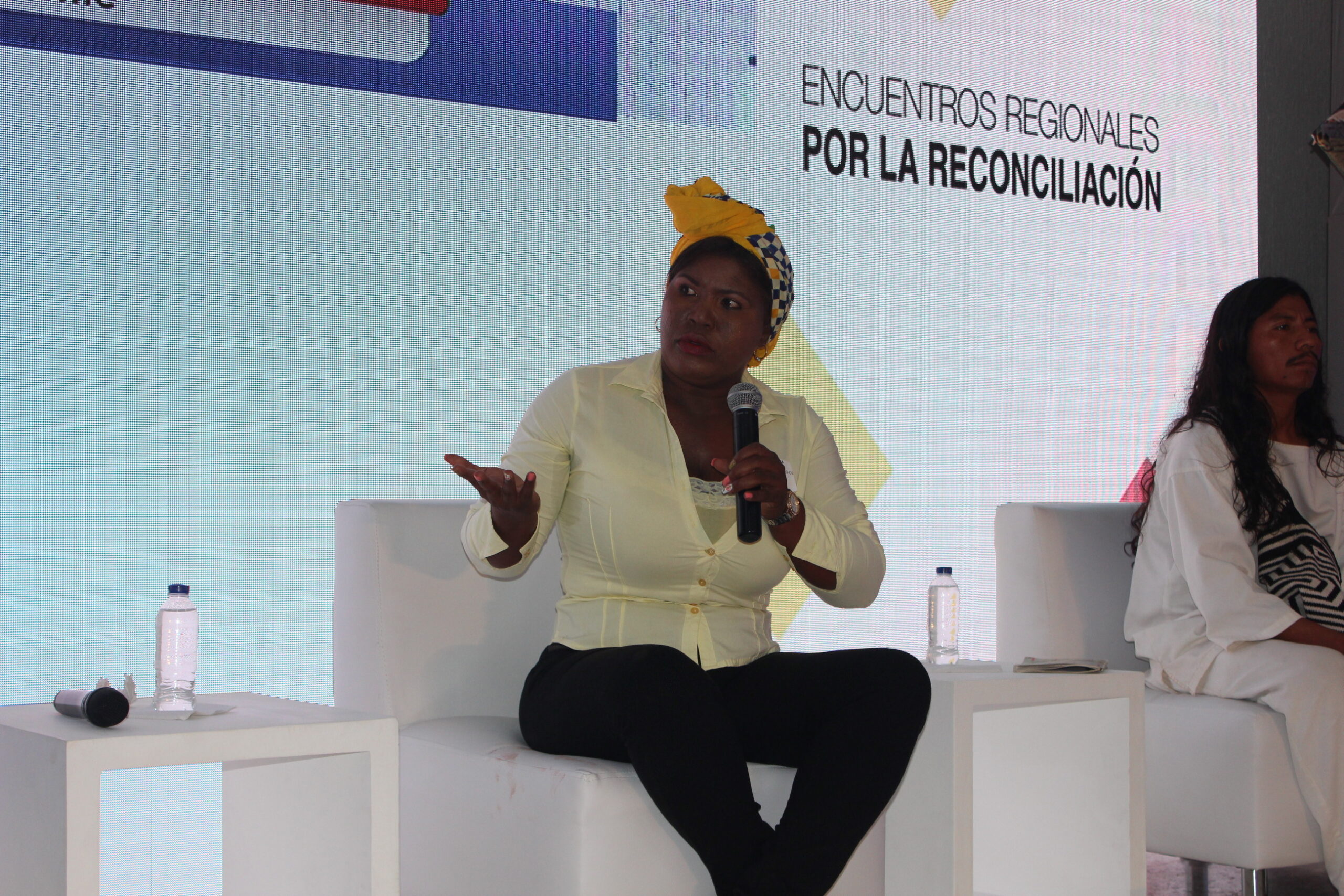 Anulan elección de Johanis Mejía y Francisco Miranda como representantes de las comunidades negras ante Corpoguajira