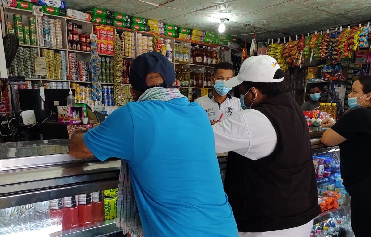 Va en aumento la inseguridad en Barrancas: roban en local comercial $15 millones