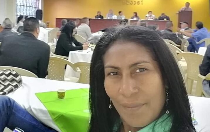 Asodegua eligió nueva junta directiva: Sildana Deluque Rojas es la presidenta