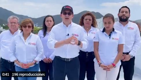 Fiscalía presenta avances investigativos en delitos que afectan la seguridad ciudadana en Magdalena y La Guajira