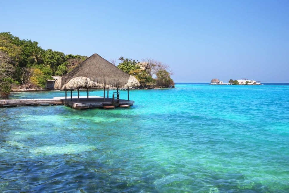 Procuraduría advierte incumplimiento en fallo que ordena proteger islas del Rosario