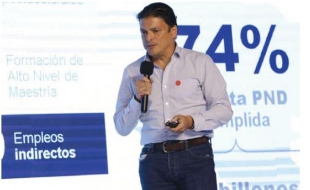 En Ocad le aprueban a La Guajira proyecto de agricultura por más de $6 mil millones