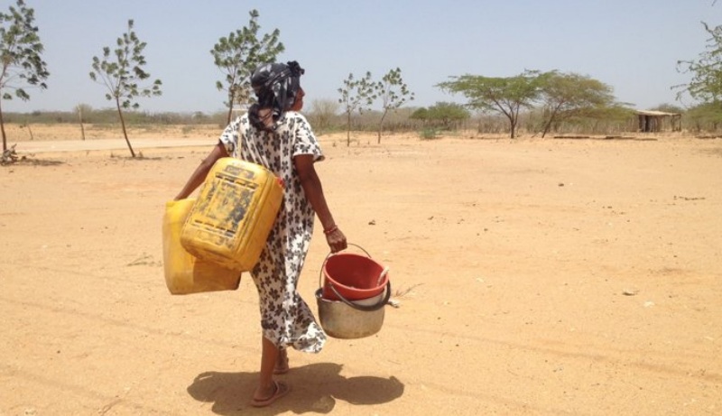 Imputan cargos a exdirectora de Parques Nacionales por irregularidades en proyecto de agua para La Guajira