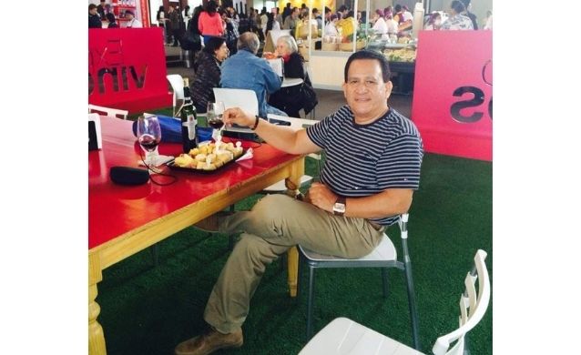 Herido el cardiólogo Jesús Rivas Collante durante ataque a bala, en Riohacha