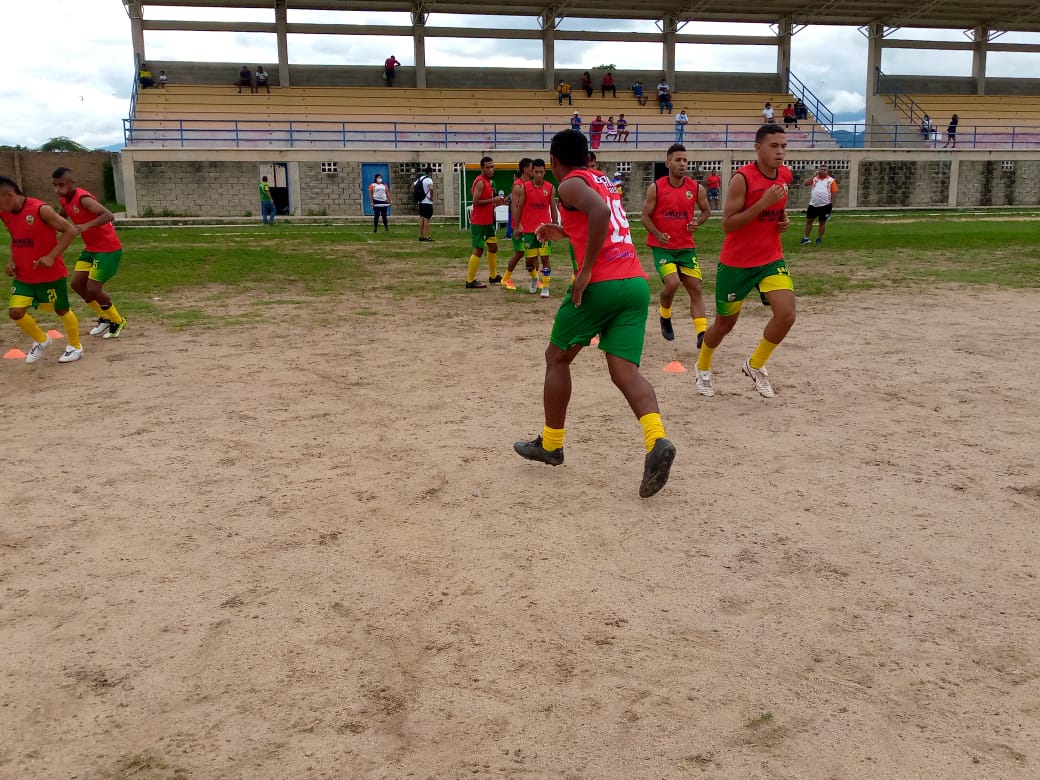 Deportivo JM buscará nueva victoria en clasico departamental ante Semilleros de Uribia