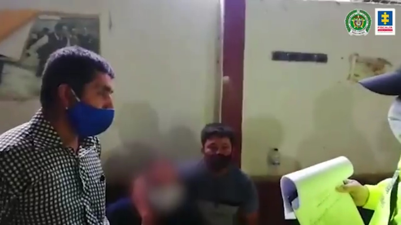 38 años de cárcel para sujeto que mató a su ex-pareja, para no pagar cuota alimentaria