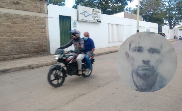 Venezolano de 38 años es hallado muerto al interior de su vivienda: primera hipótesis apunta a que se suicidó