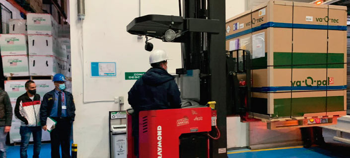 ¡Nuevas vacunas! Colombia recibió 1,5 millones de dosis de Janssen