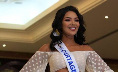 Abiertas las inscripciones para participar por el título de Señorita Cartagena
