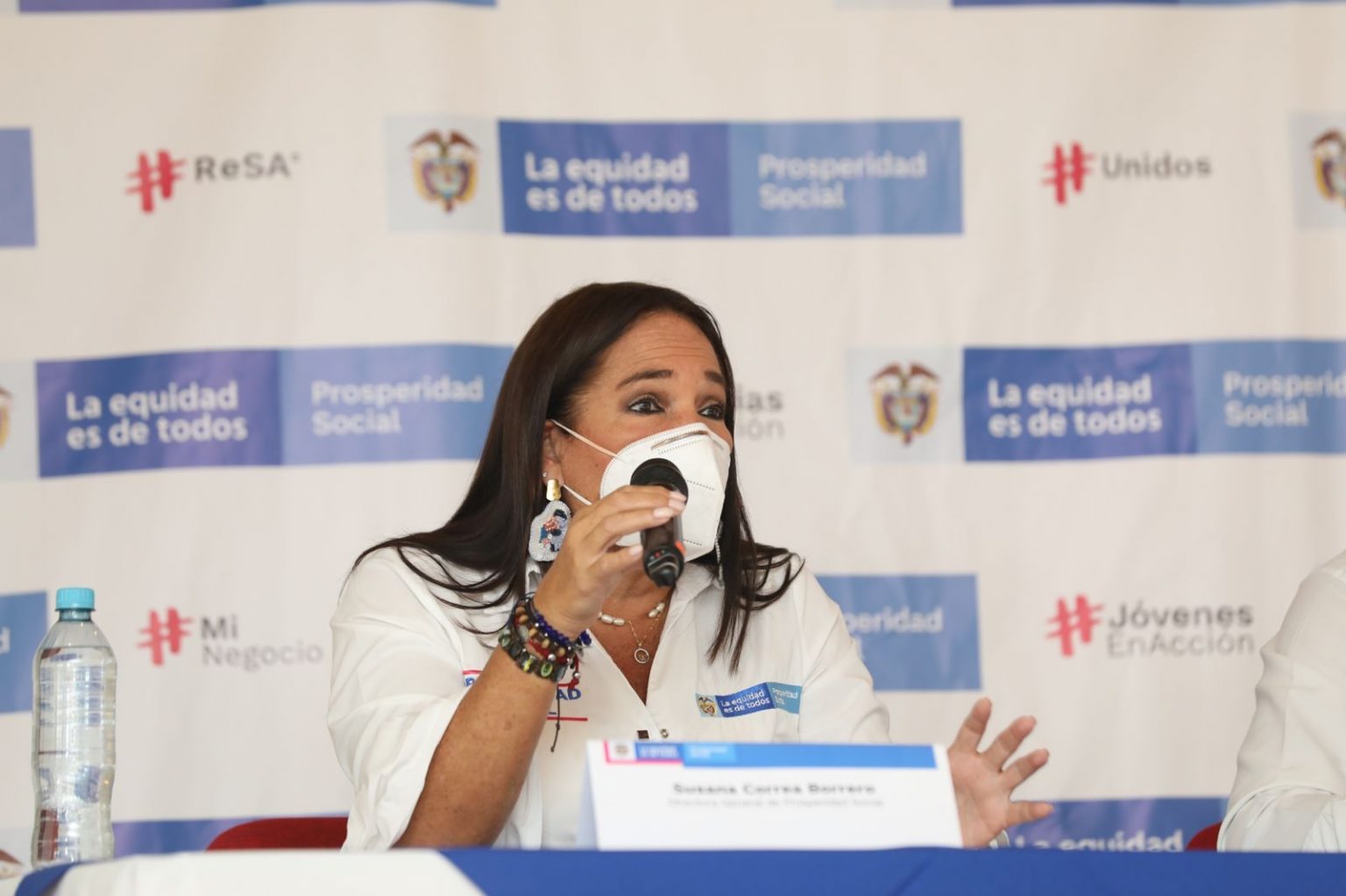 Prosperidad Social abre inscripciones a Familias en Acción en 19 ciudades del país