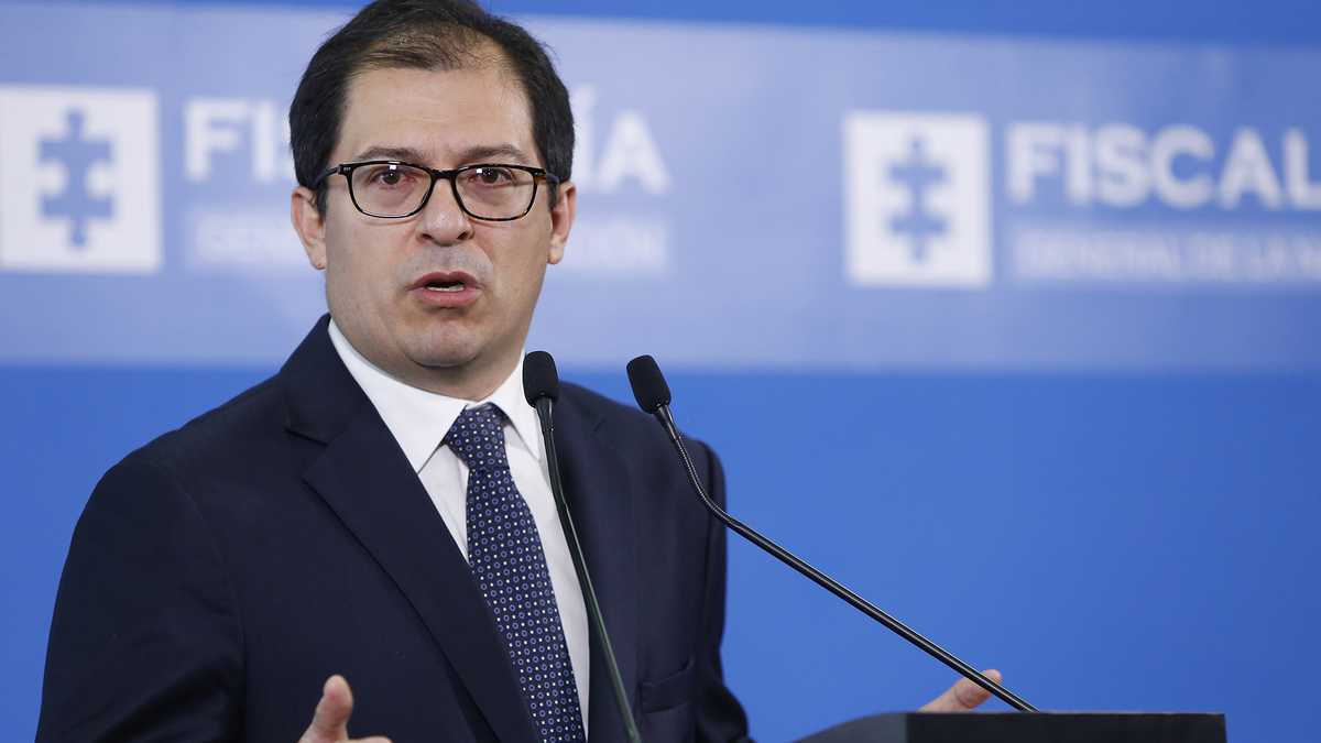 Fiscalías de Colombia y México trazan estrategias para combatir delitos transnacionales en la región