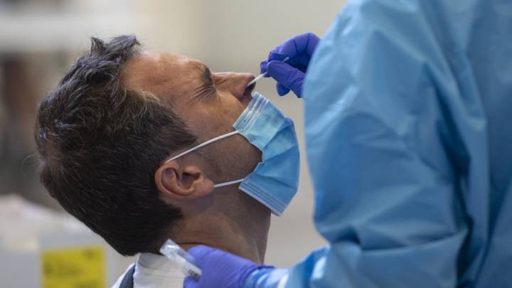 Colombia registra 1.373 nuevos casos y 38 fallecidos de Covid-19