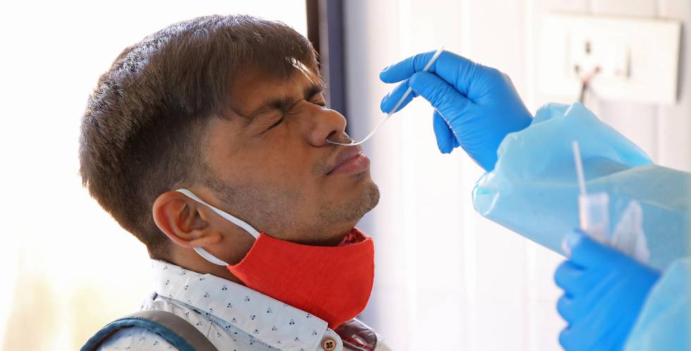 Colombia registra 1.949 nuevos casos y 81 fallecidos de Covid-19