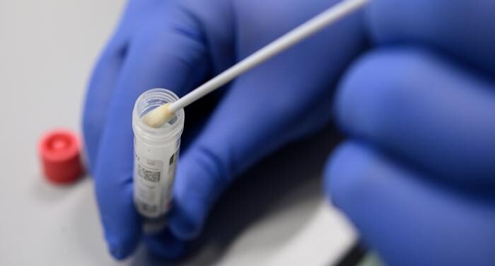 Colombia registra menos de 30 muertos por Covid en un día