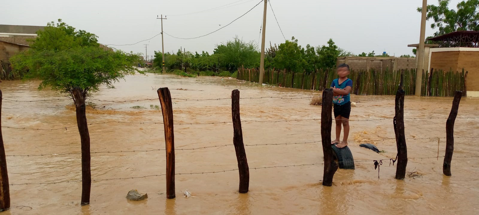 Segunda temporada de lluvias inicia a partir del 16 de septiembre