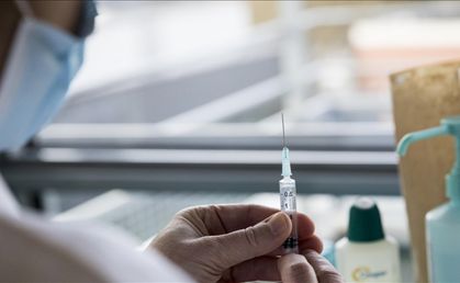 Colombia tiene el 50% de la población con al menos una dosis de la vacuna anticovid