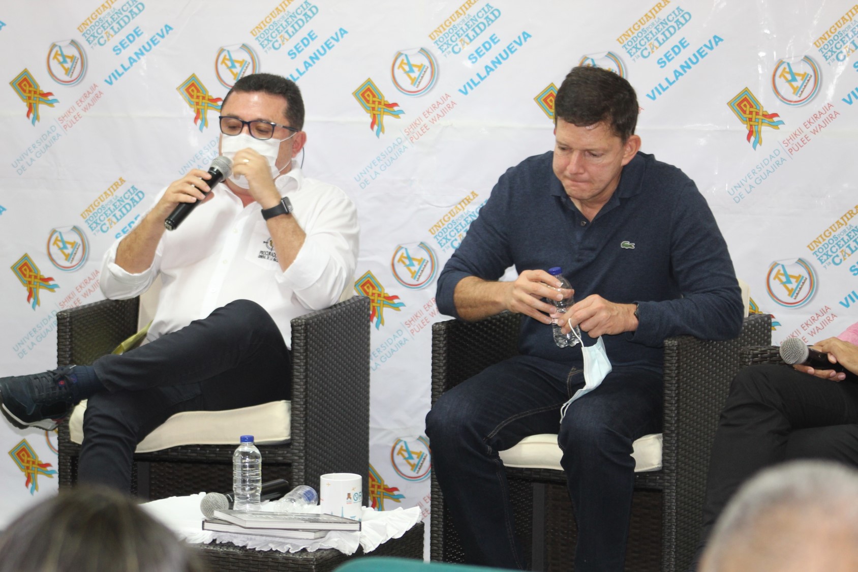 Construcción de la nueva cárcel no ha podido avanzar por cantidad de tutelas, afirma MinJusticia