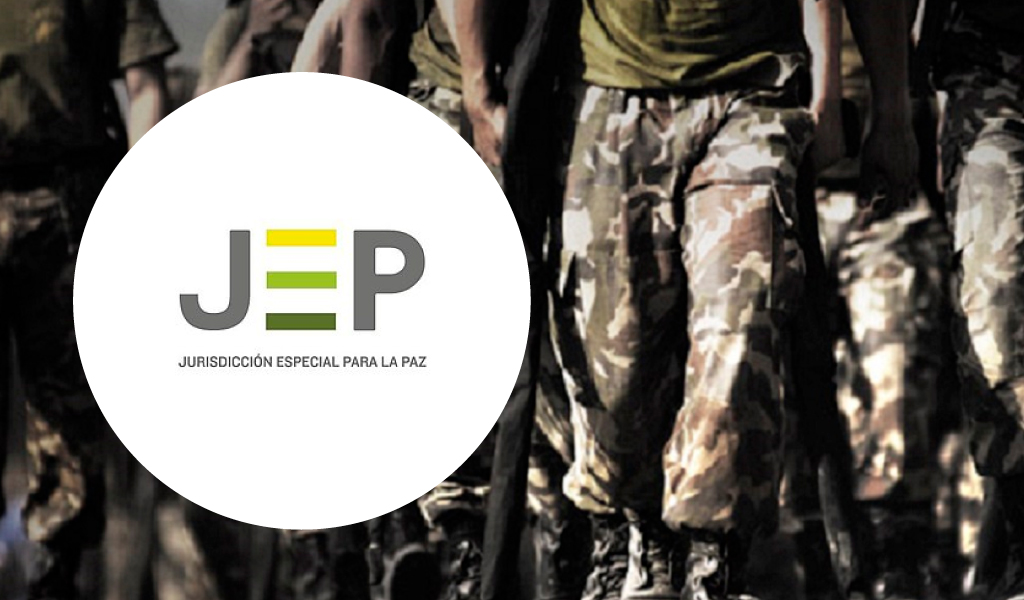 JEP llama a versión a tres generales, seis coroneles y un mayor del Ejército, por “falsos positivos» en Huila
