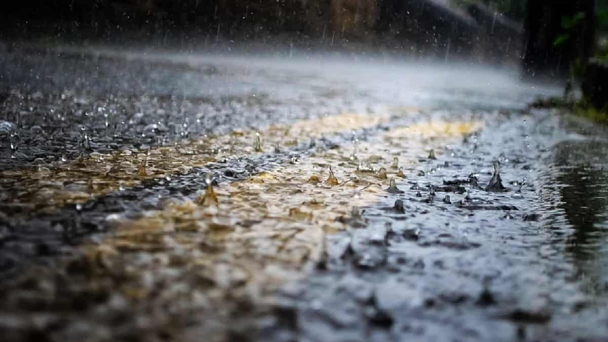 Inicia segunda temporada de lluvias en el país