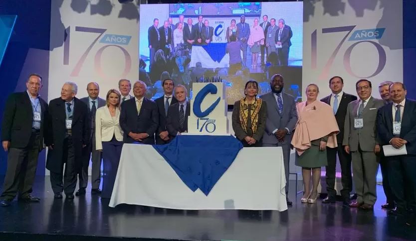 Partido Conservador llevará candidato propio a la Presidencia de la República