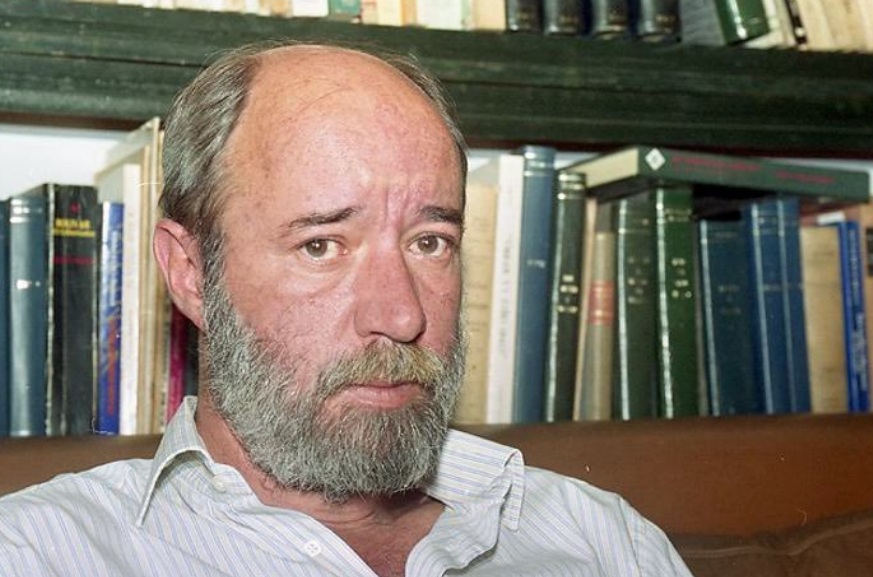 Falleció a los 76 años el periodista Antonio Caballero