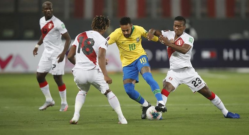 Así se juega la fecha 10 de las Eliminatorias al Mundial Catar 2022