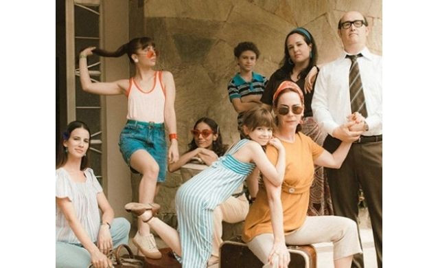Galardonada película ‘El olvido que seremos’ ya está disponible en Netflix