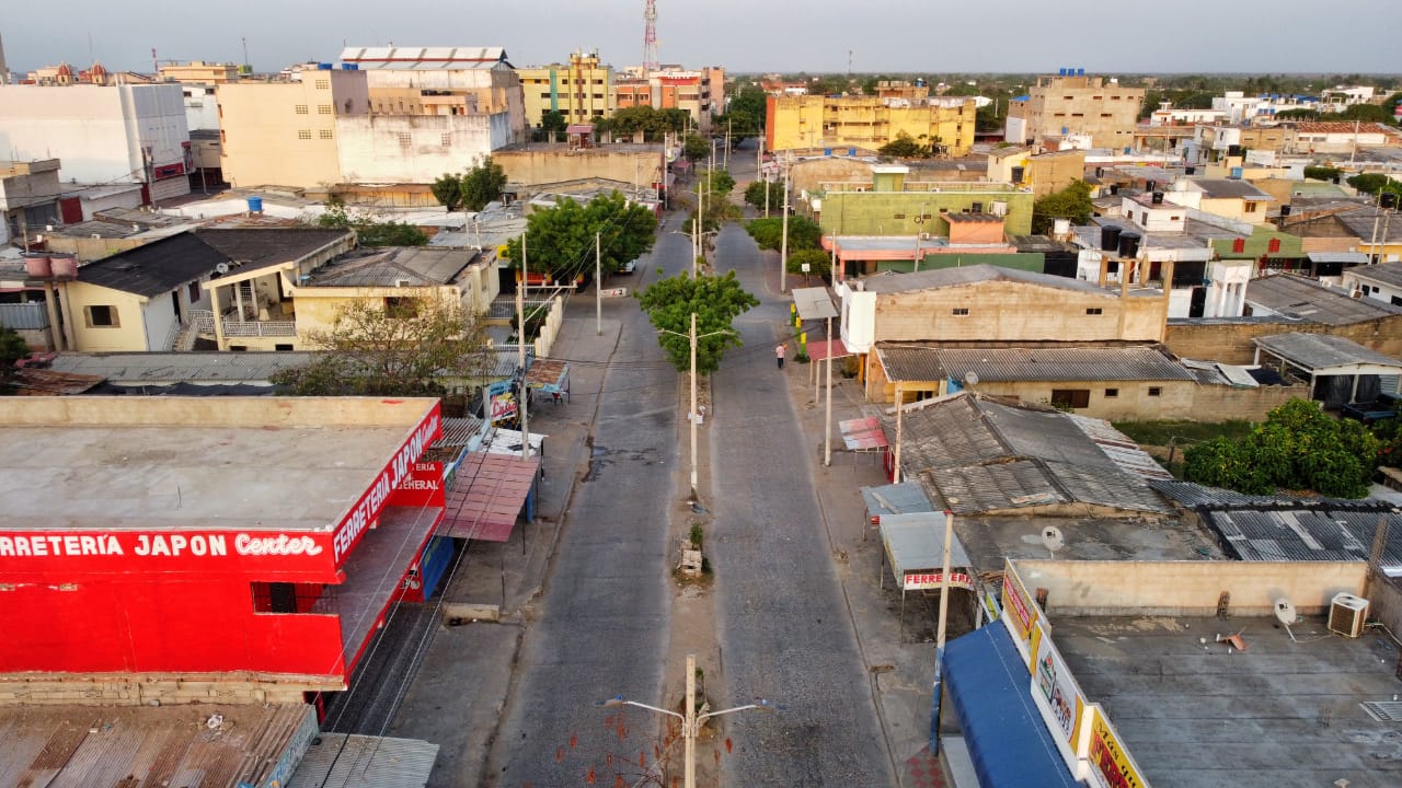 Frustran secuestro de dos menores de edad en Maicao
