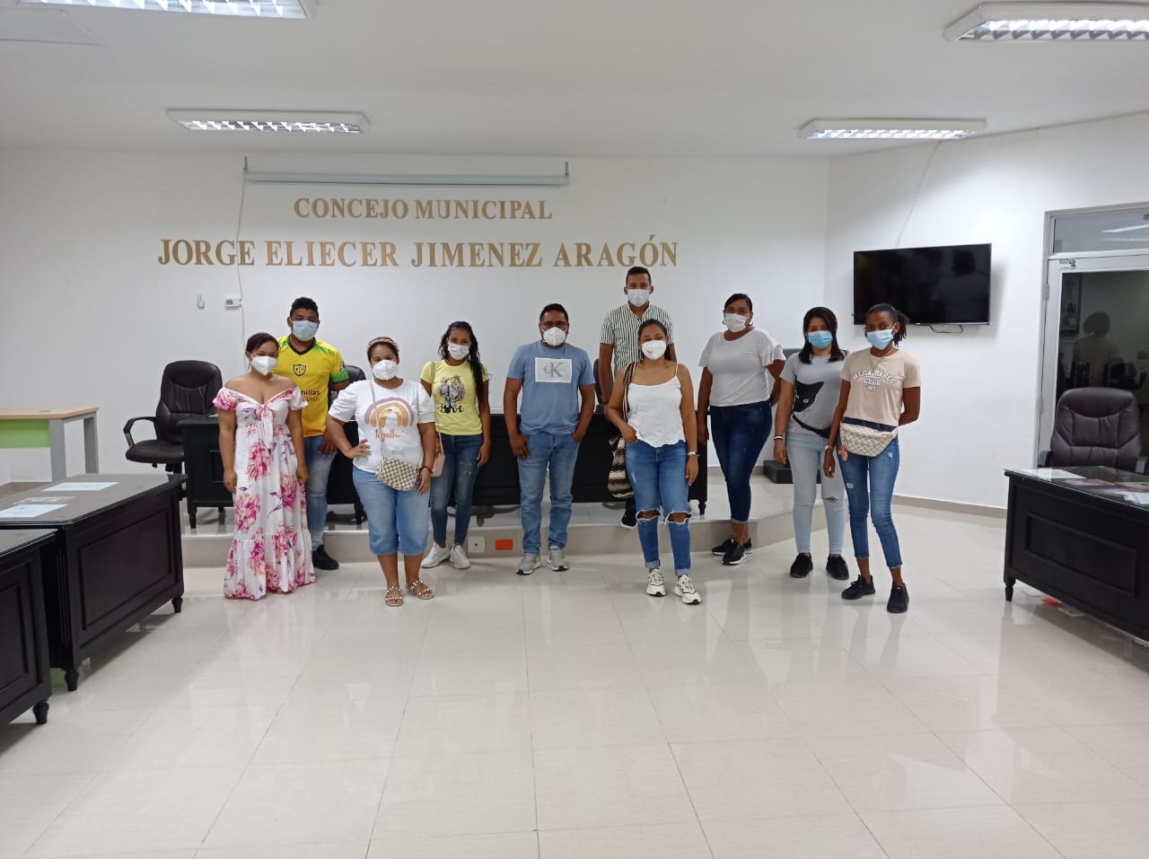 Técnicos, tecnólogos y profesionales de Albania buscan crear Asociación de Salubristas Ocupacionales