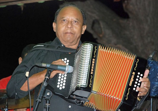 Este sábado se cumple el primer aniversario del deceso del décimo Rey Vallenato, ‘Chema’ Ramos