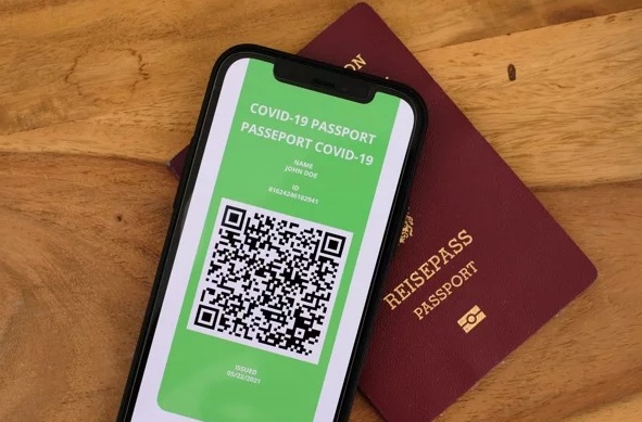 Pasaporte sanitario: un nuevo documento para el nuevo mundo post-covid