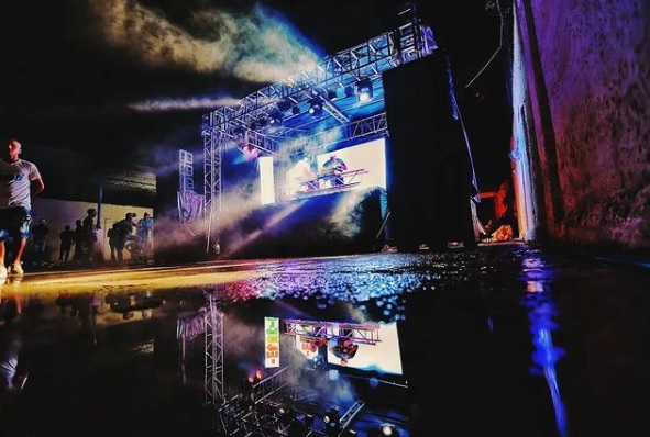 “No es un pick up sino un evento para un artista como lo es ‘Jader, El Tremendo’”: organizadores de evento en Riohacha