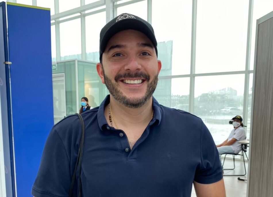 En La Guajira se creará primer distrito de innovación energético en Colombia