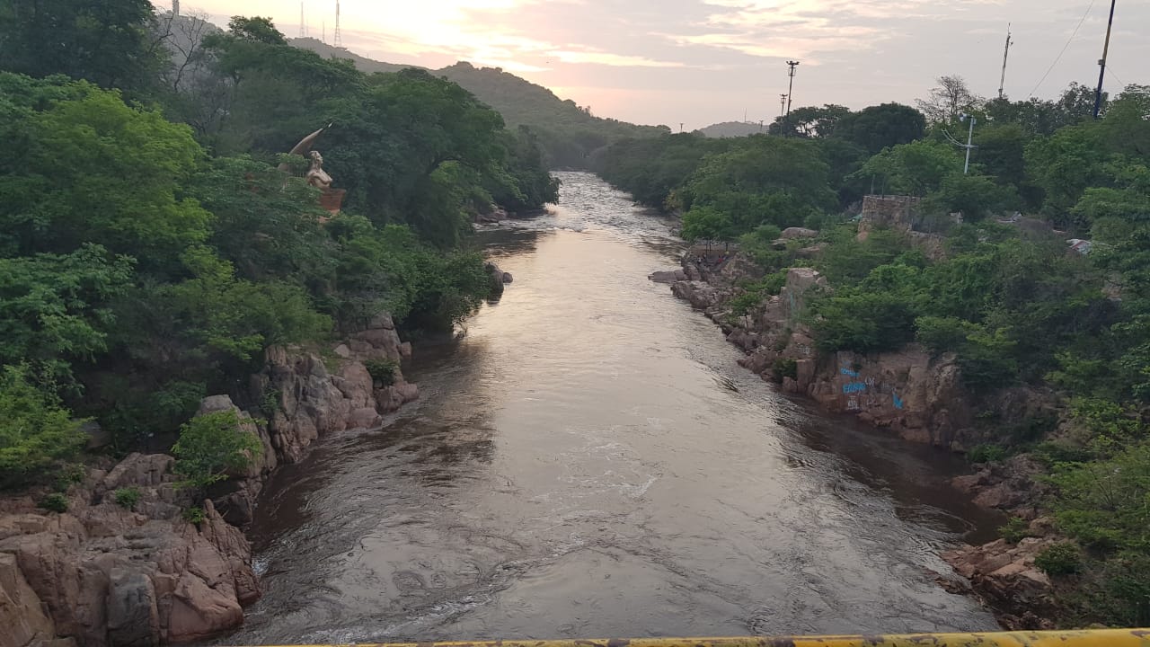 Procuraduría realiza seguimiento a solicitud de crédito por $70.000 mil millones para la recuperación del río Cesar