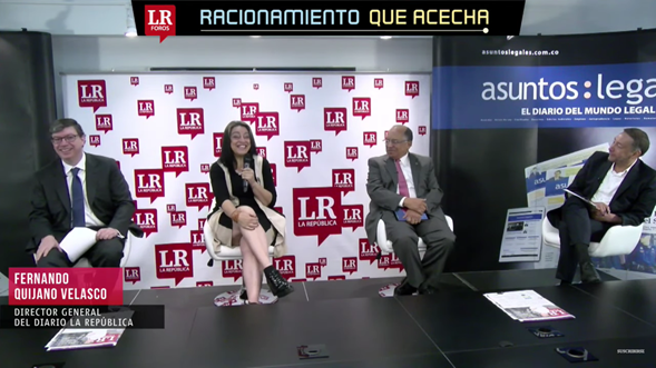 Asoenergía advierte sobre desabastecimiento de energía en los próximos años. MinMinas dice que «no hay riesgo»