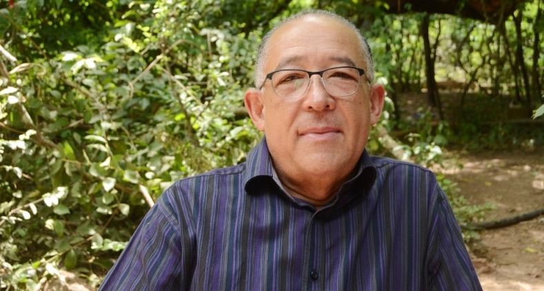 “Mi papá está bien”: hijo del exalcalde de Fonseca, Luis Emiro Peralta, tras golpiza