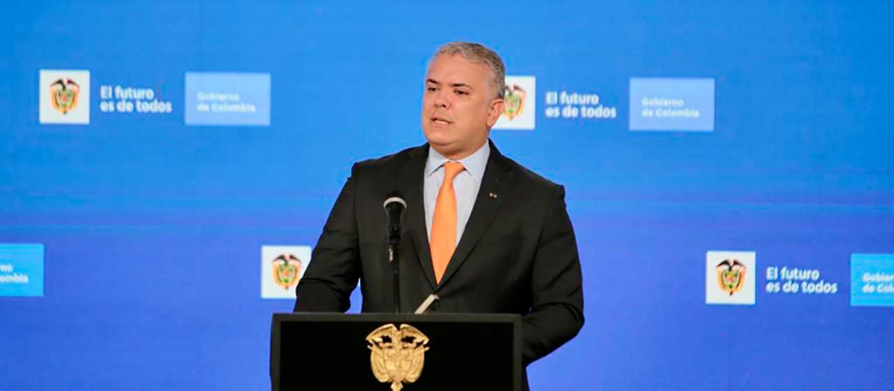 Gobierno lanzó Savia, una escuela de formación ambiental, desde lo público