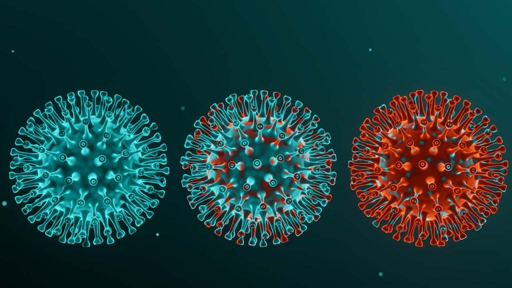Variante delta del Covid-19 habría llegado al departamento del Atlántico