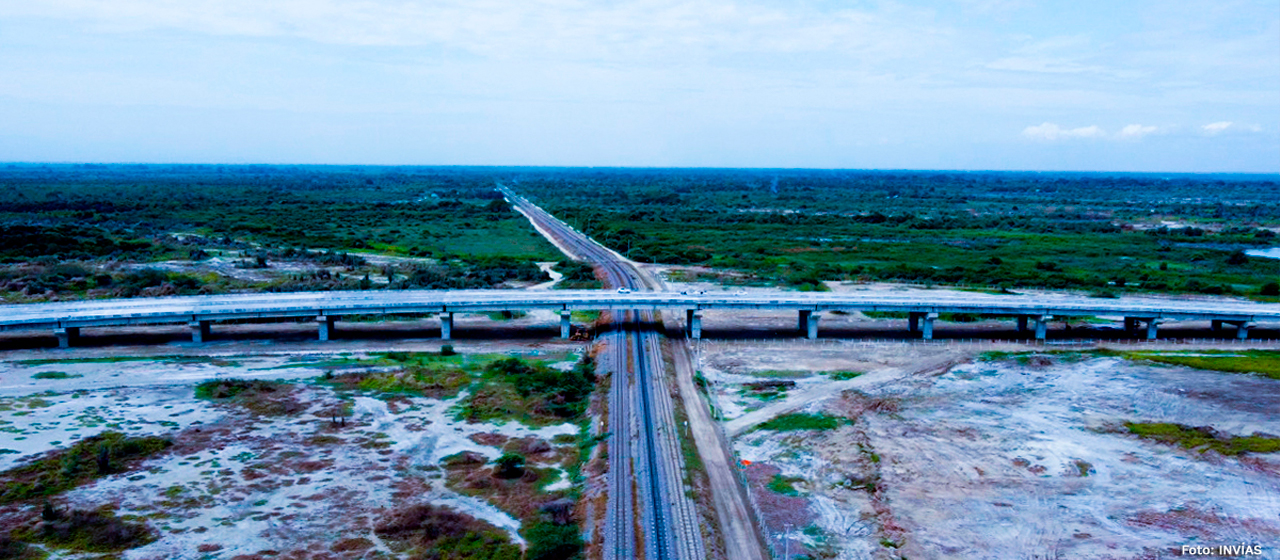 Gobierno aprueba nuevas alternativas para la inversión privada en proyectos ferroviarios